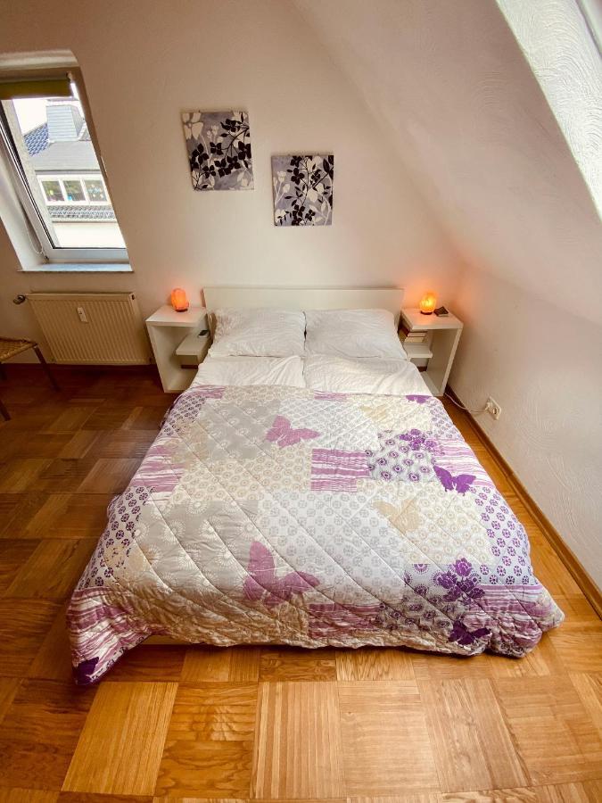 Heidrun's Home Altendiez Buitenkant foto