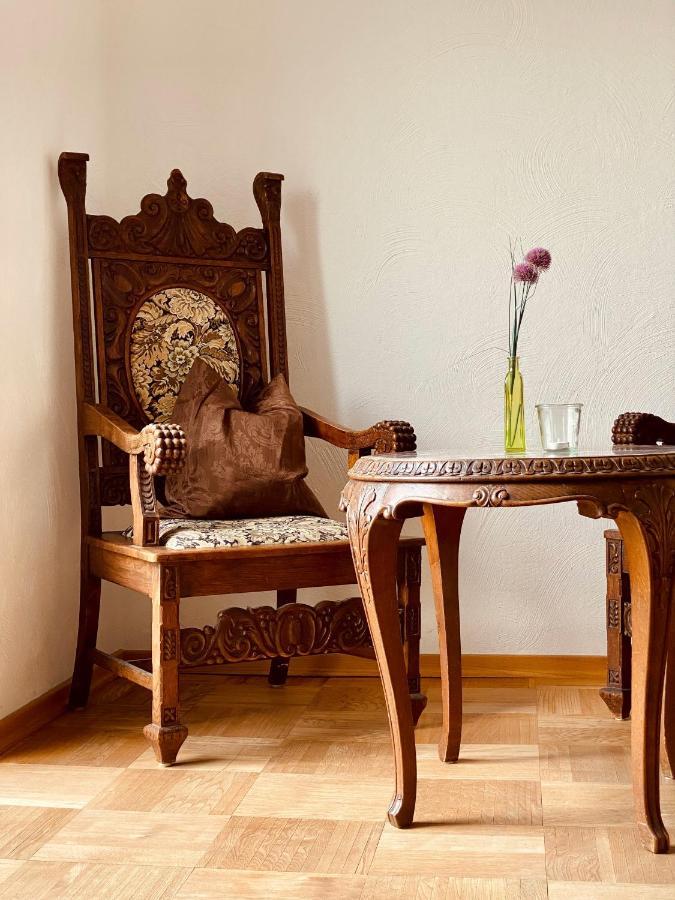 Heidrun's Home Altendiez Buitenkant foto