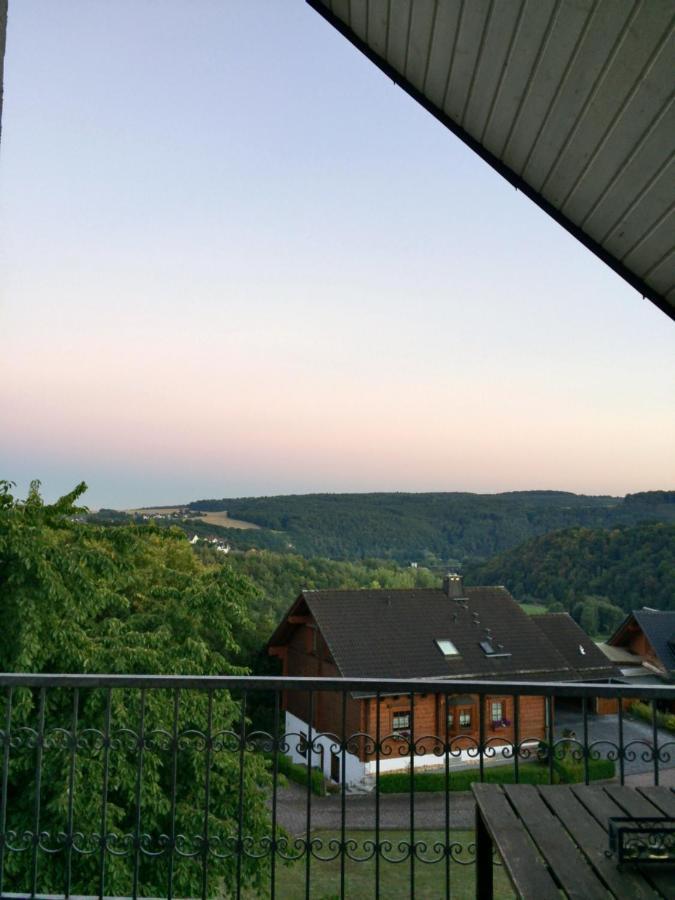 Heidrun's Home Altendiez Buitenkant foto