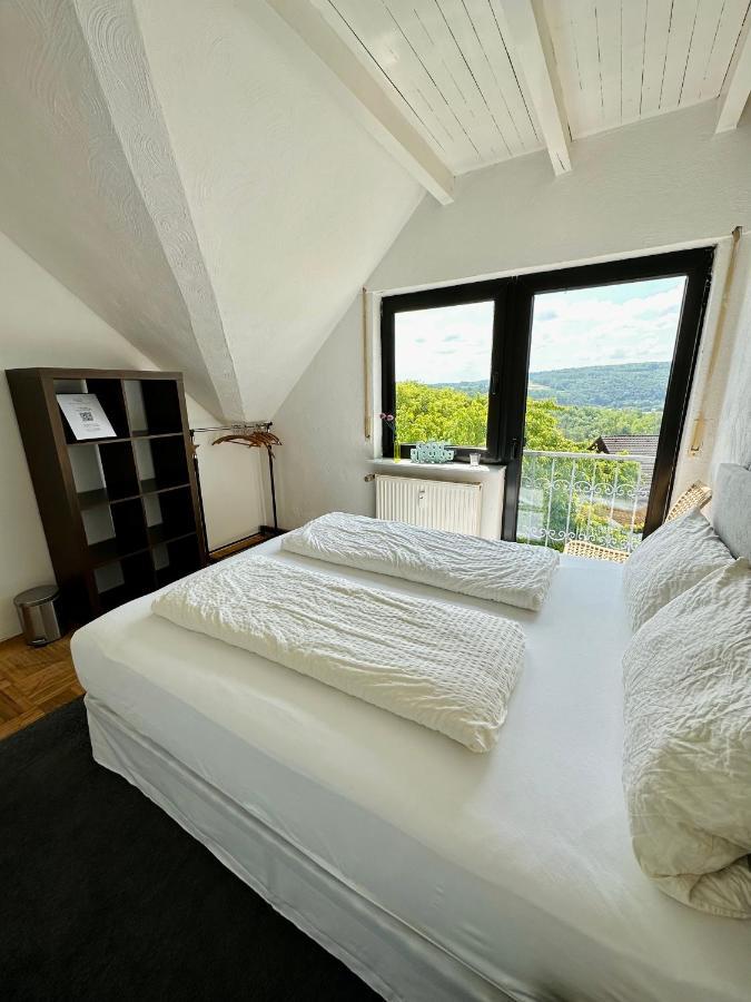 Heidrun's Home Altendiez Buitenkant foto