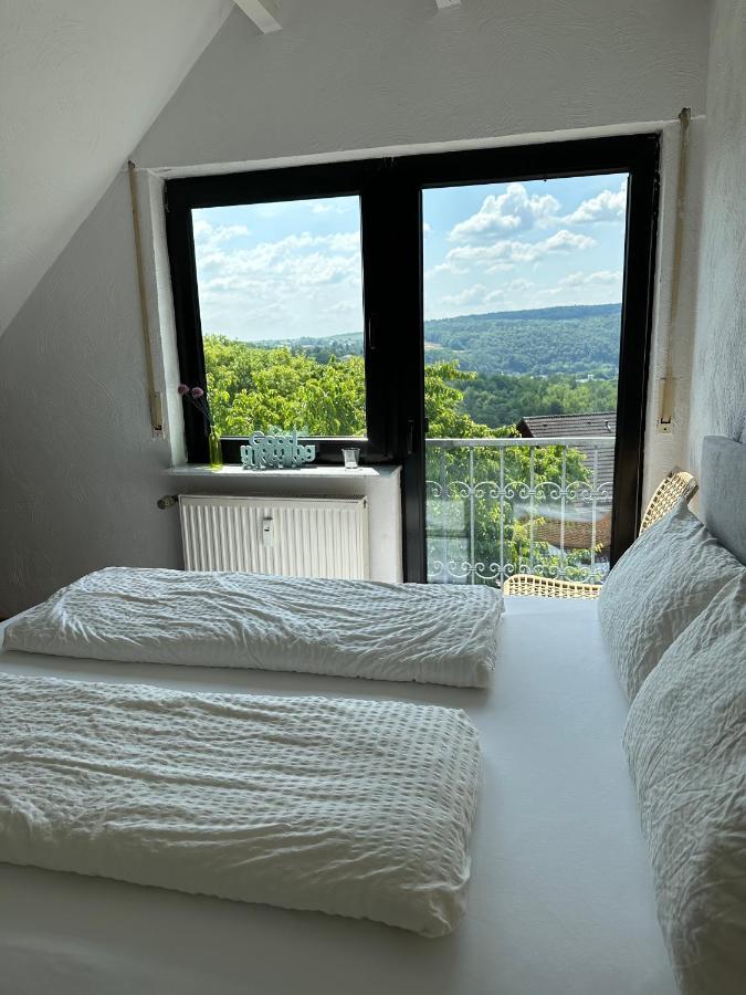 Heidrun's Home Altendiez Buitenkant foto
