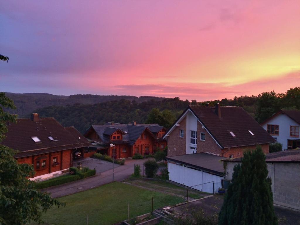Heidrun's Home Altendiez Buitenkant foto